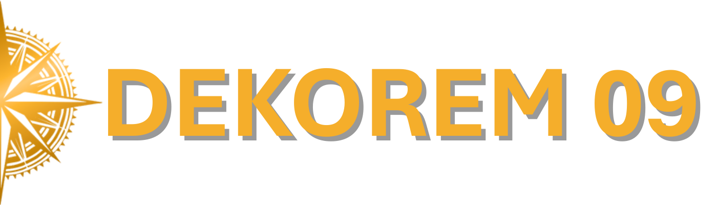 Dekorem 09 Logo